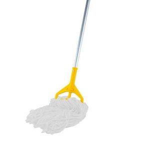 MOPA HUMEDA DE ALGODON PARA PISO 16 OZ