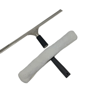 SET LIMPIAVIDRIOS DE 35CM