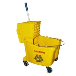 CARRO ESTRUJADOR DE 32 Lts.