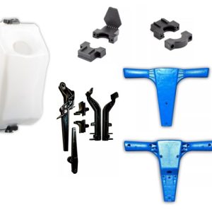 REPUESTOS PARA ABRILLANTADORA 17"