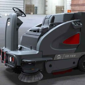 BARREDORA S1500D A BATERIA