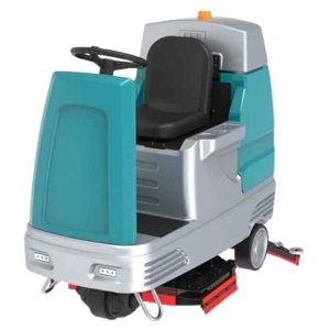 VACUOLAVADORA HOMBRE A BORDO X10 A BATERIA